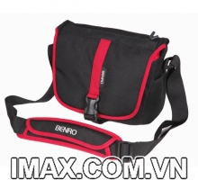 Túi máy ảnh Benro Smart 10: 1 body, 1 len, 1 flash, 1 tablet 7