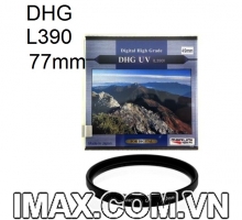 Filter Kính lọc Marumi DHG UV L390 77mm