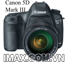 Canon 5d Mark III Kit 24-105mm F4L IS ( Hàng nhập khẩu )