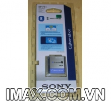 Pin máy ảnh Sony NP-FE1, Dung lượng cao