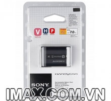 Pin máy ảnh Sony NP-FV70, Dung lượng cao
