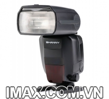 Đèn Flash SHANNY SN600S for Canon - Nikon