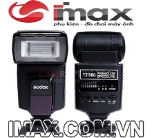 Đèn flash GoDox TT560 - Hàng chính hãng Godox
