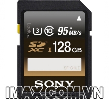 Thẻ nhớ Sony 128GB UHS-I SDXC (Speed Class 3) 95/90MB/s