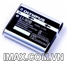 Pin máy ảnh Olympus Li-90B - Hàng nhập khẩu