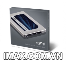 Ổ Cứng SSD Crucial MX300 SATA III 2.5 inch 750GB