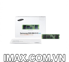 Ổ cứng 250GB SSD Samsung 850 Evo M.2 SATA III