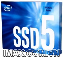 Ổ cứng SSD Intel SSD5 256GB 2.5-Inch SATA III SSDSC2KW256G8X1