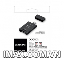 Đầu đọc thẻ nhớ XQD Sony QDA-SB1