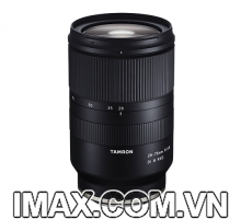Ống kính Tamron 28-75mm F2.8 DI III RXD FE For Sony (Mới 100%) +Quà tặng