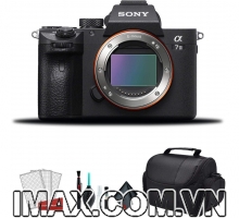 Body Máy ảnh Sony Alpha A7M3 (ILCE7M3)