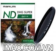 Filter Marumi Super DHG ND64 67mm