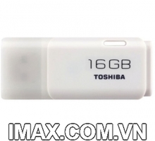 USB 2.0 Toshiba HAYABUSA 16GB U202