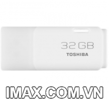 USB 2.0 Toshiba HAYABUSA 32GB U202