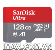 Thẻ nhớ Micro SDXC Sandisk 128GB Ultra 100MB/s