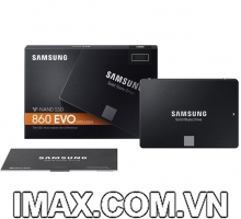Ổ cứng 2TB SSD Samsung 860 Evo 2.5-Inch SATA III