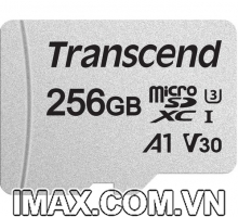 Thẻ nhớ Transcend Micro SDXC 256GB 95MB/s 300S C10 U1