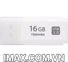 USB 3.0 Toshiba HAYABUSA 16GB U301