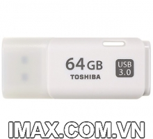 USB 3.0 Toshiba HAYABUSA 64GB U301