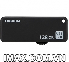 USB 3.0 Toshiba Yamabiko Black U365 128GB 150MB/s