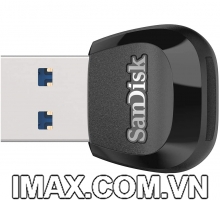 Đầu đọc thẻ nhớ USB SanDisk MobileMate USB 3.0