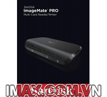 Đầu đọc 3.0 SanDisk ImageMate Pro USB 3.0 Multi-Card