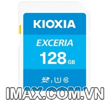 Thẻ nhớ Toshiba SDHC UHS-I EXCERIA KIOXIA 128GB