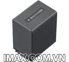 Pin Ravpower for Sony NP-FV100