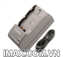 Sạc dây cho Pin Sony BC-TRP sạc cho NP-FH50-FH70-FH100/ FV50-FV70-FV100