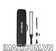 Nanlite MixWand 18 II – MIX Series RGB Light