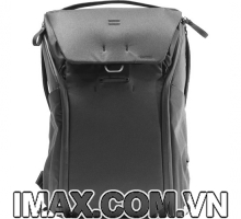 Balo máy ảnh Peak Design Everyday Backpack v2 (30L) Ver 2-Basic- Chính Hãng