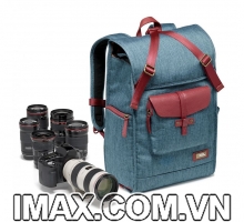 Ba lô máy ảnh National Geographic Australia Rear Backpack NG AU 5350