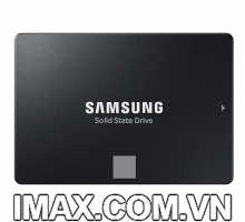 Ổ cứng SSD 500GB Samsung 870 EVO 2.5-Inch SATA III
