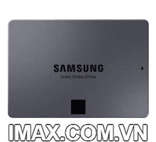 Ổ cứng SSD 1TB Samsung 870 QVO 2.5-Inch SATA III