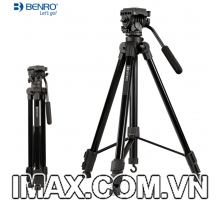 Chân máy ảnh Benro T980EX
