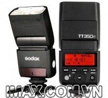 Flash Godox TT350F for Fujifilm -Hàng nhập khẩu