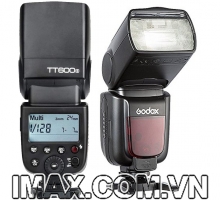 Flash Godox TT600S for Sony- Hàng chính hãng Godox