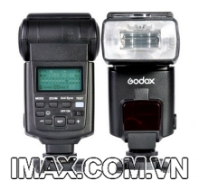 Đèn flash GoDox TT680N for Nikon - Hàng chính hãng Godox