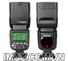 Flash Godox TT685N for Nikon - chính hãng Godox