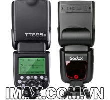 Đèn flash Godox TT685O for Olympus -Hàng nhập khẩu