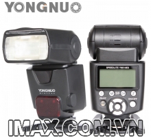 Đèn Flash Yongnuo YN510EX For Canon 5D II III 7D 600D 6D