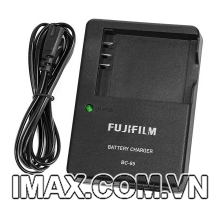 Sạc Fujifilm BC-85 cho pin NP-85, Sạc dây