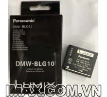 Pin máy ảnh Panasonic DMW-BLG10, Dung lượng cao