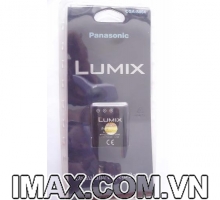 Pin máy ảnh Panasonic CGA-S004 / DMW-BCB7, Dung lượng cao