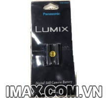 Pin máy ảnh Panasonic CGA-S006 / DMW-BMA7, Dung lượng cao