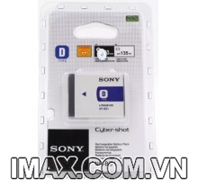 Pin máy ảnh Sony NP-BD1, Dung lượng cao