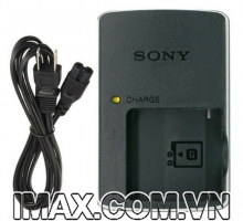 Sạc dây pin Sony NP-BG1/ NP-FG1, Sạc dây