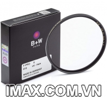 Kính lọc Filter B+W F-Pro 010 UV-Haze E 37mm
