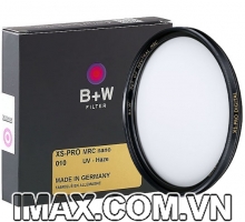 Kính lọc B+W XS-Pro Digital 010 UV-Haze MRC nano 55mm