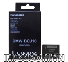Pin máy ảnh PANASONIC DMW-BCJ13, Dung lượng cao